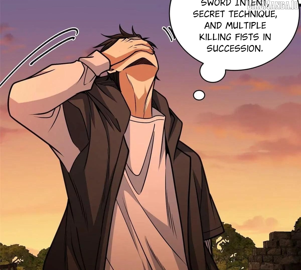 Divine Urban God Chapter 288 - page 94